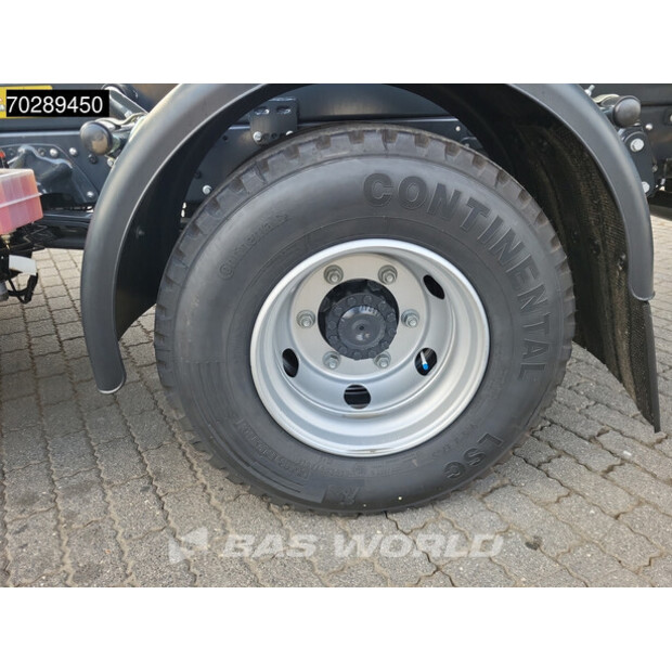 2024 Iveco Eurocargo 80E210-41397613