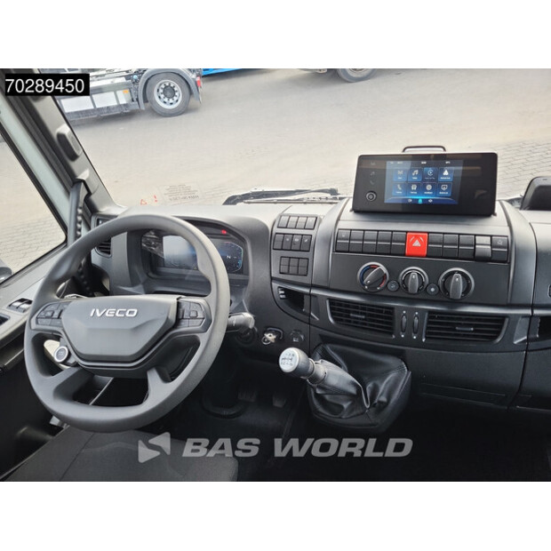 2024 Iveco Eurocargo 80E210-41397614