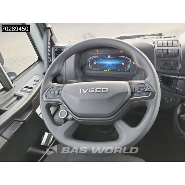 2024 Iveco Eurocargo 80E210-41397615