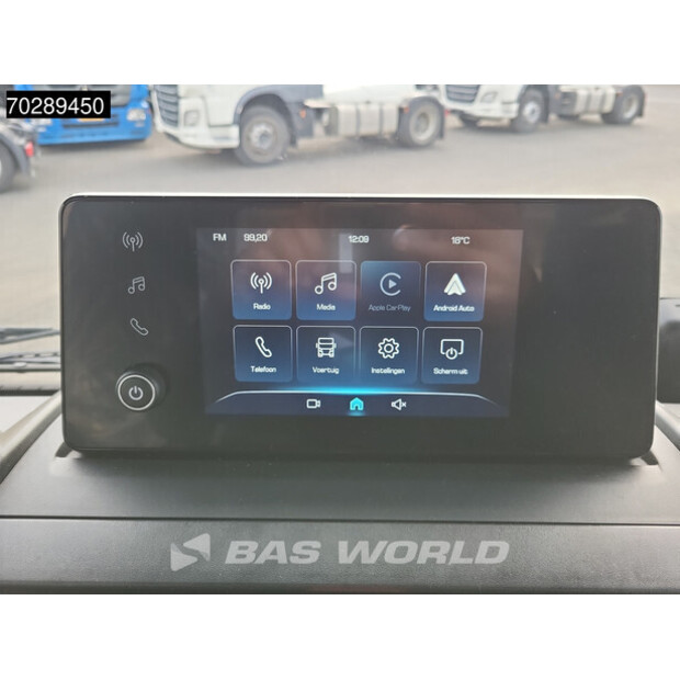 2024 Iveco Eurocargo 80E210-41397619
