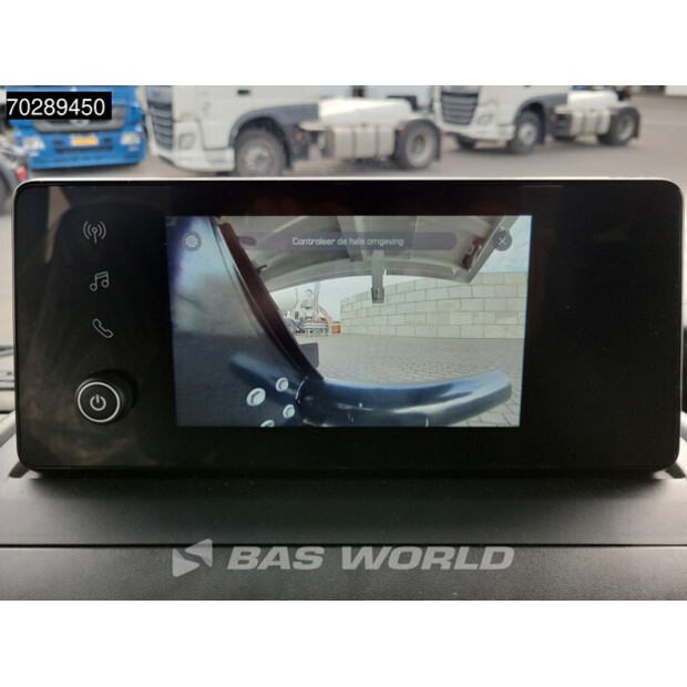 2024 Iveco Eurocargo 80E210-41397620