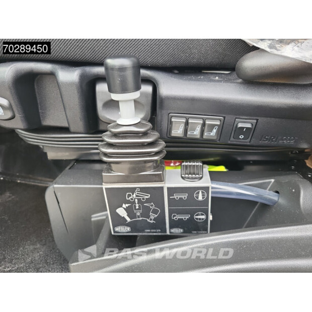 2024 Iveco Eurocargo 80E210-41397624