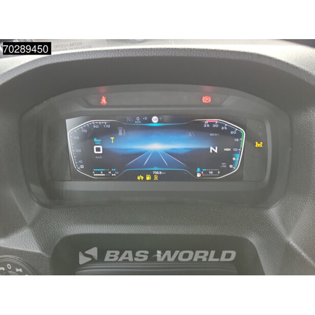 2024 Iveco Eurocargo 80E210-41397625