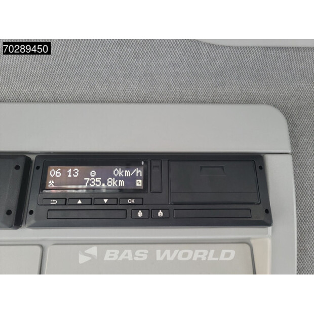 2024 Iveco Eurocargo 80E210-41397626