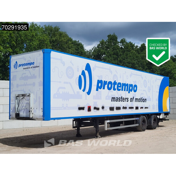 2007 Tracon TO.2-41397629