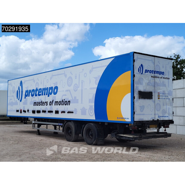 2007 Tracon TO.2-41397630