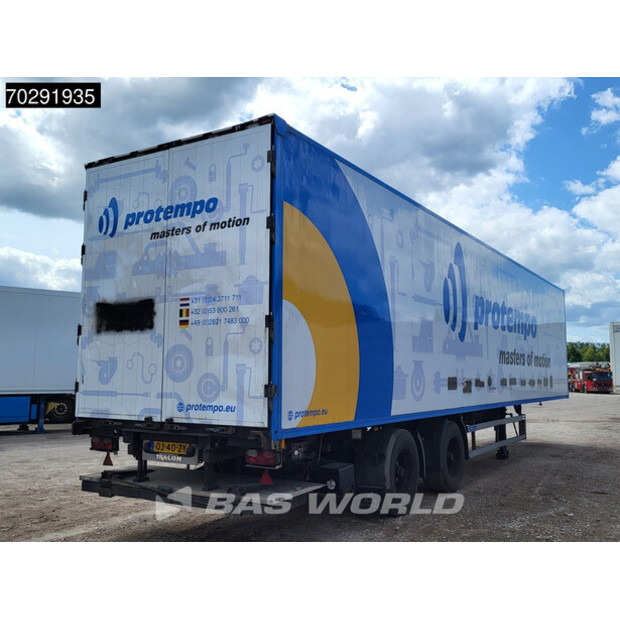 2007 Tracon TO.2-41397631