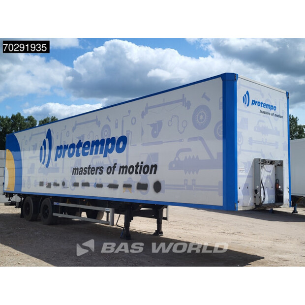 2007 Tracon TO.2-41397633