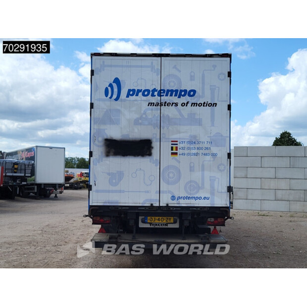 2007 Tracon TO.2-41397634