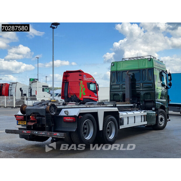 2015 DAF XF 460-41397666
