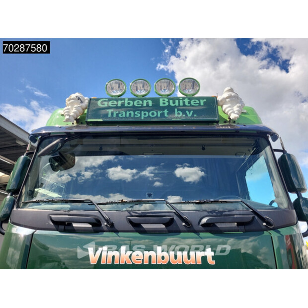 2015 DAF XF 460-41397668
