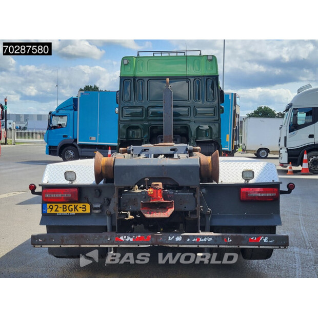 2015 DAF XF 460-41397671