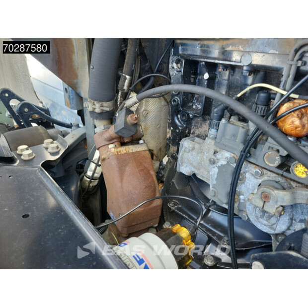2015 DAF XF 460-41397673