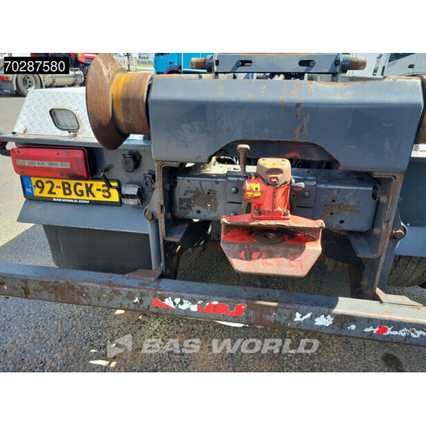 2015 DAF XF 460-41397675