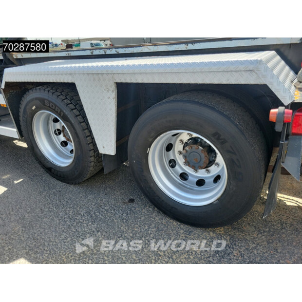 2015 DAF XF 460-41397676