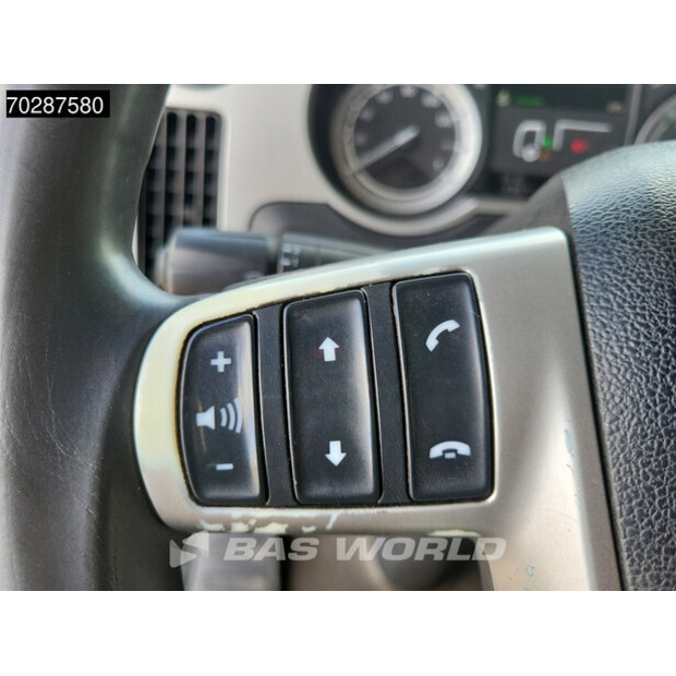 2015 DAF XF 460-41397681