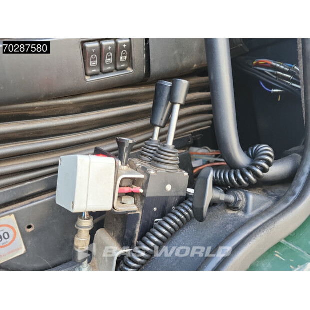 2015 DAF XF 460-41397690