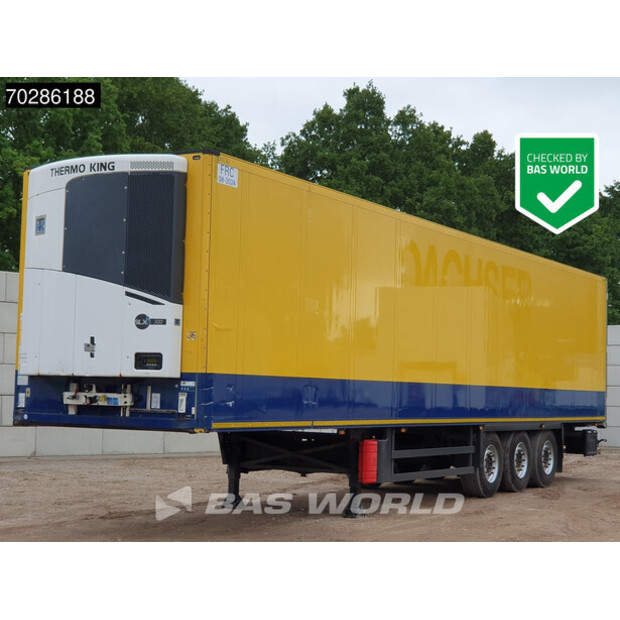 2018 Schmitz Cargobull Thermo King SLXi 300-41397696