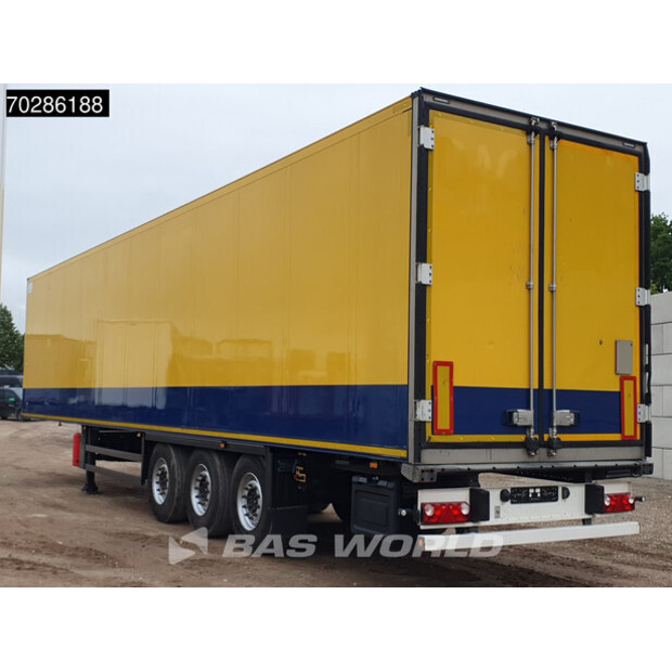 2018 Schmitz Cargobull Thermo King SLXi 300-41397697