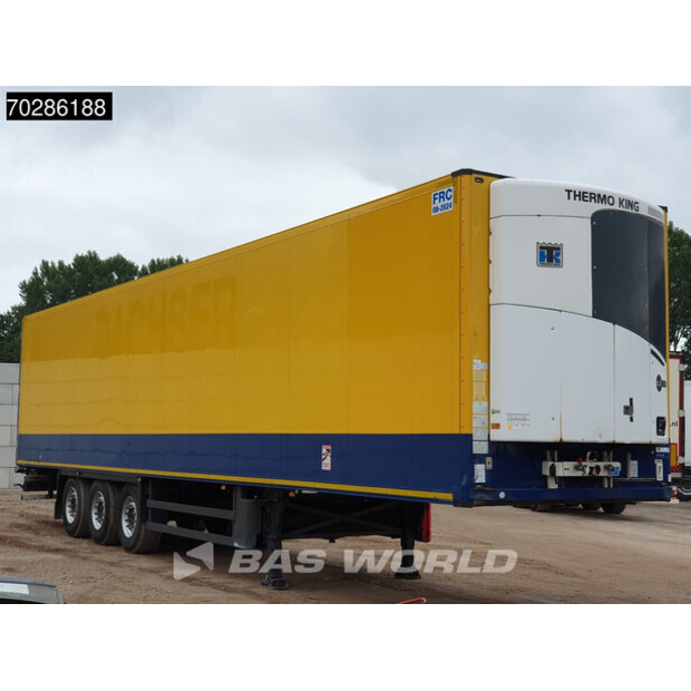 2018 Schmitz Cargobull Thermo King SLXi 300-41397698