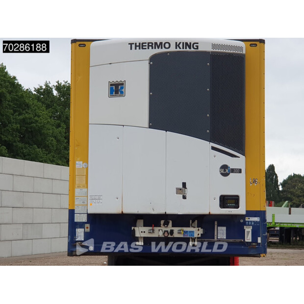 2018 Schmitz Cargobull Thermo King SLXi 300-41397701
