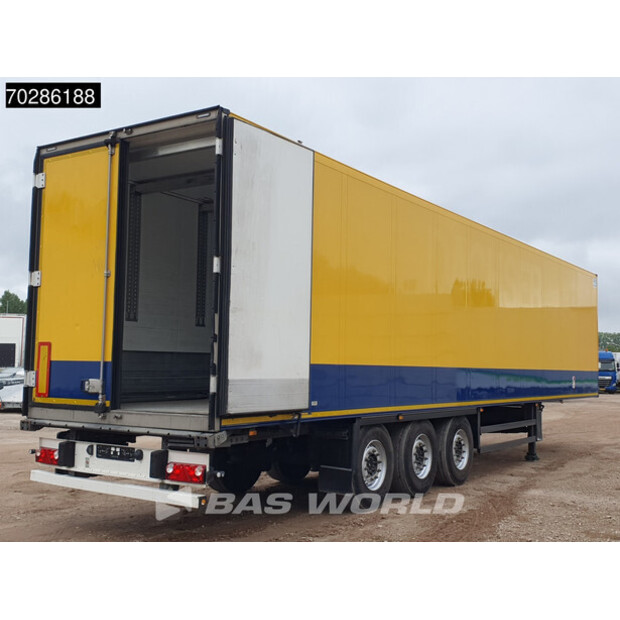 2018 Schmitz Cargobull Thermo King SLXi 300-41397702