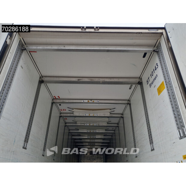 2018 Schmitz Cargobull Thermo King SLXi 300-41397704