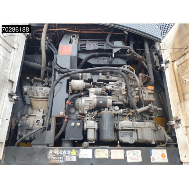 2018 Schmitz Cargobull Thermo King SLXi 300-41397705
