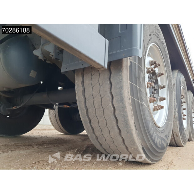 2018 Schmitz Cargobull Thermo King SLXi 300-41397706