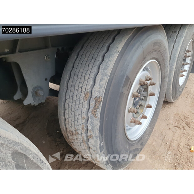 2018 Schmitz Cargobull Thermo King SLXi 300-41397707