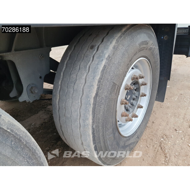 2018 Schmitz Cargobull Thermo King SLXi 300-41397708