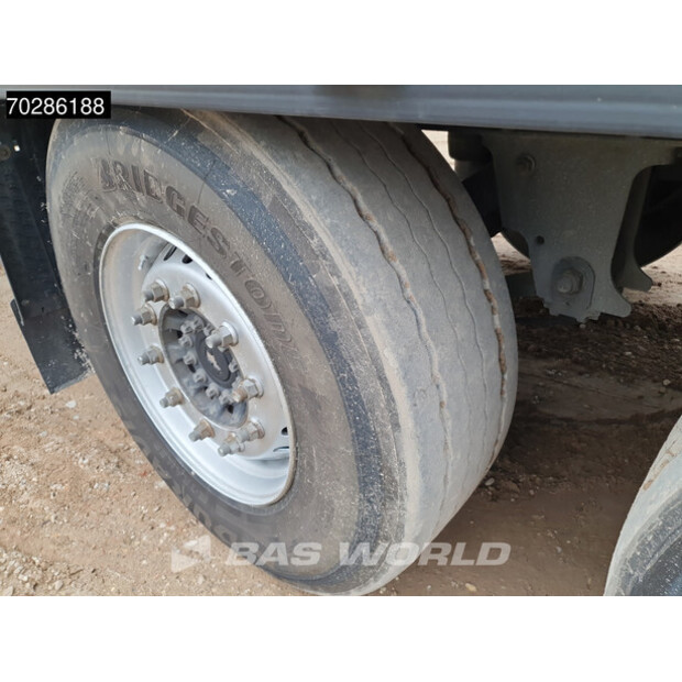 2018 Schmitz Cargobull Thermo King SLXi 300-41397709