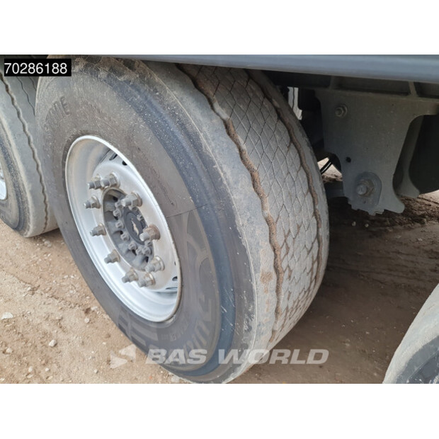 2018 Schmitz Cargobull Thermo King SLXi 300-41397710