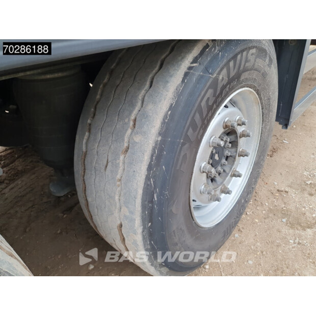 2018 Schmitz Cargobull Thermo King SLXi 300-41397711