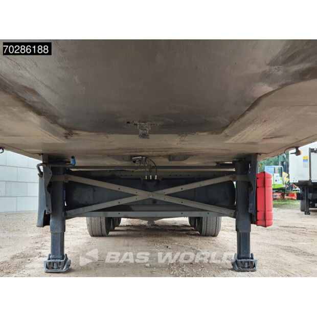 2018 Schmitz Cargobull Thermo King SLXi 300-41397713