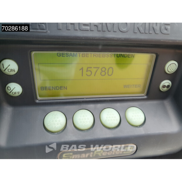 2018 Schmitz Cargobull Thermo King SLXi 300-41397714