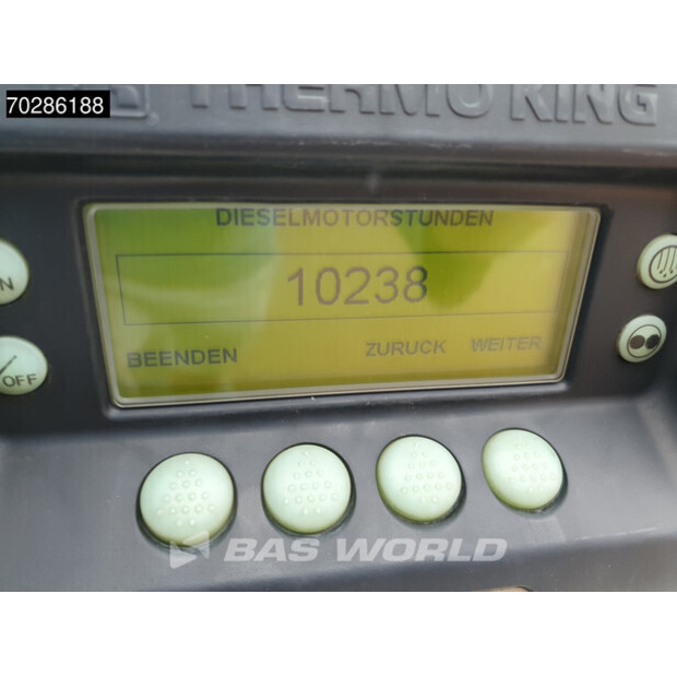 2018 Schmitz Cargobull Thermo King SLXi 300-41397715