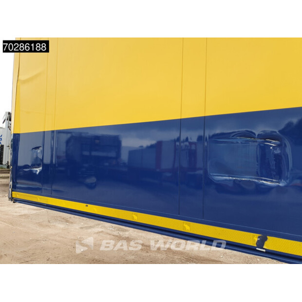 2018 Schmitz Cargobull Thermo King SLXi 300-41397717