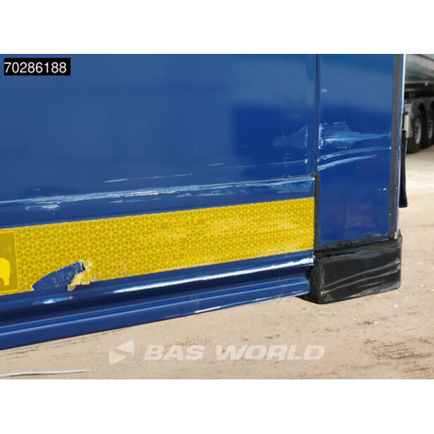 2018 Schmitz Cargobull Thermo King SLXi 300-41397718