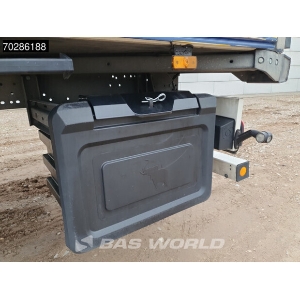 2018 Schmitz Cargobull Thermo King SLXi 300-41397721