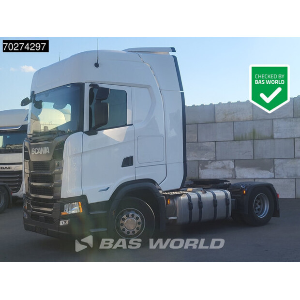 2023 Scania S460-41397727