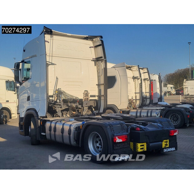 2023 Scania S460-41397728