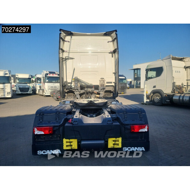 2023 Scania S460-41397737
