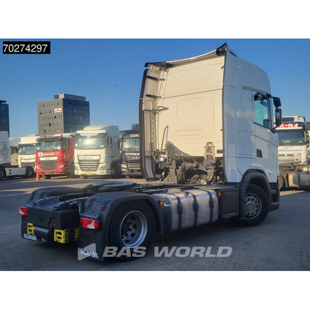 2023 Scania S460-41397738