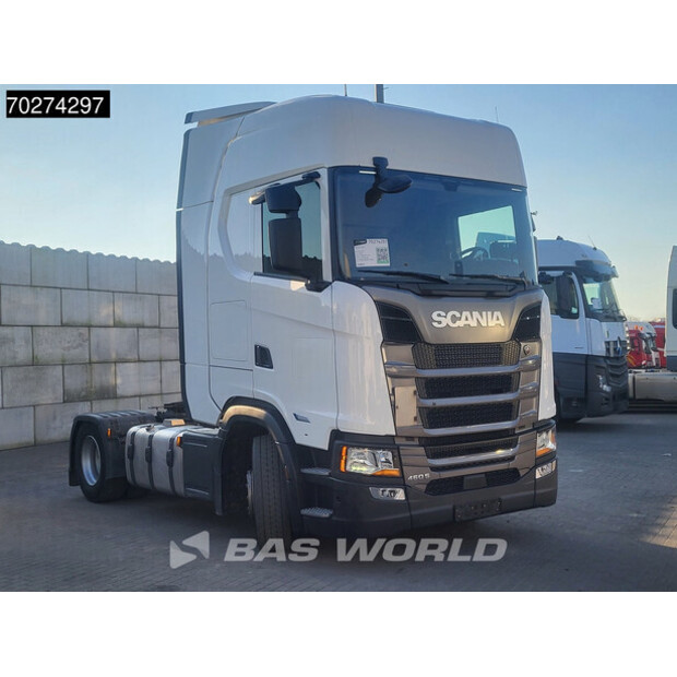 2023 Scania S460-41397739