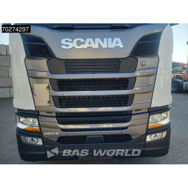 2023 Scania S460-41397740