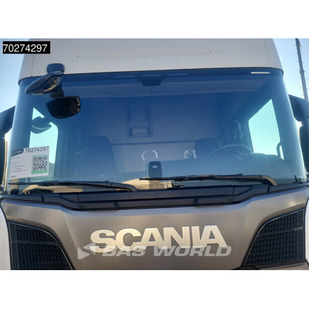 2023 Scania S460-41397741