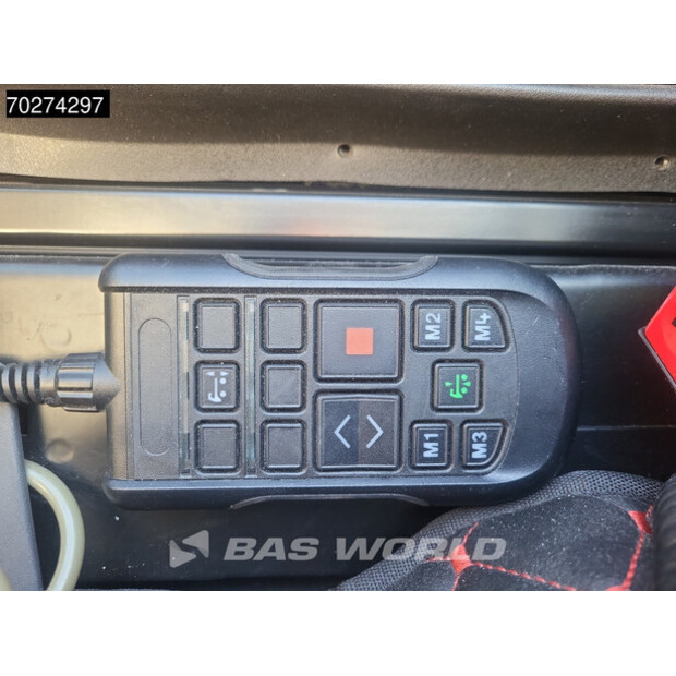 2023 Scania S460-41397749