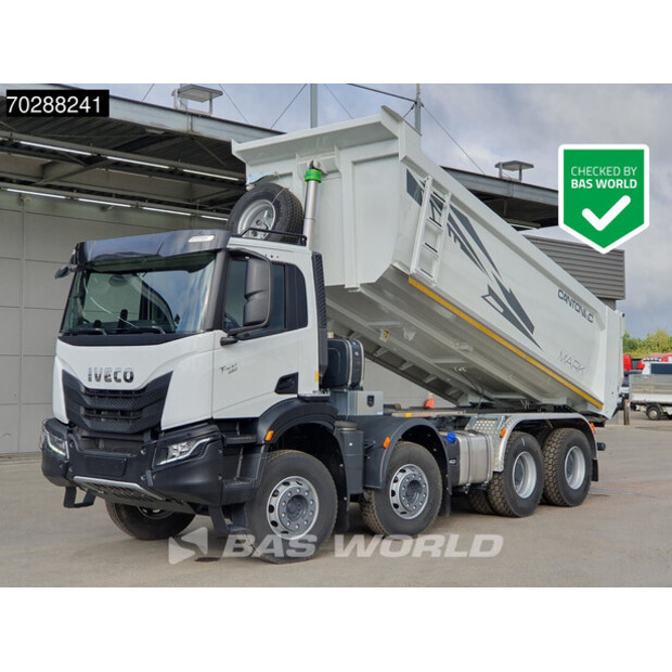 2024 Iveco T-Way 450-41397794