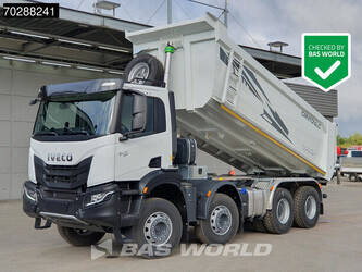 Image de Camions à benne 2024 Iveco T-Way 450